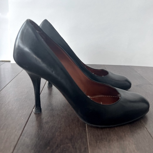 Black Pumps from Lanvin Size 36 - Picture 2 of 4